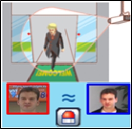 AI视觉监测系统