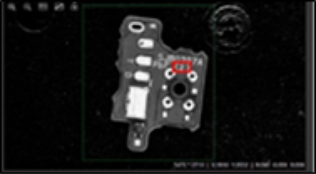 AI视觉监测系统
