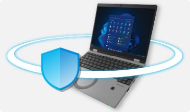 松下商务笔记本电脑 SR (SR4)