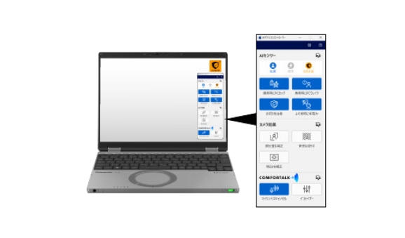 松下商务笔记本电脑 SR (SR4)