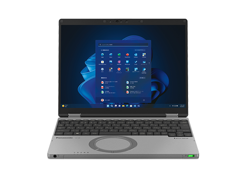 松下商务笔记本电脑 SR (SR4)