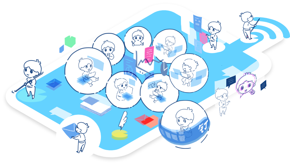 加速IT创新发展，为Panasonic中国事业成长做贡献