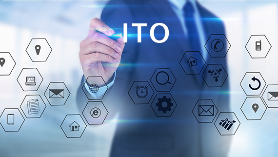 ERP / SAP / ITO