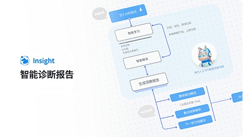Insight智能洞察报告