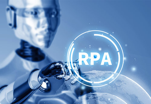 产品宣传-RPA（第一话）