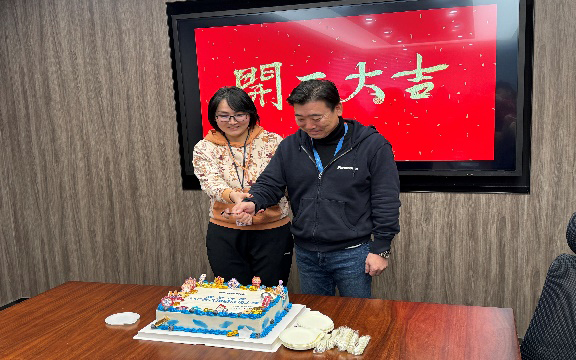 SAP五社项目成功上线：合力共进，开创新高度，共绘数字新蓝图