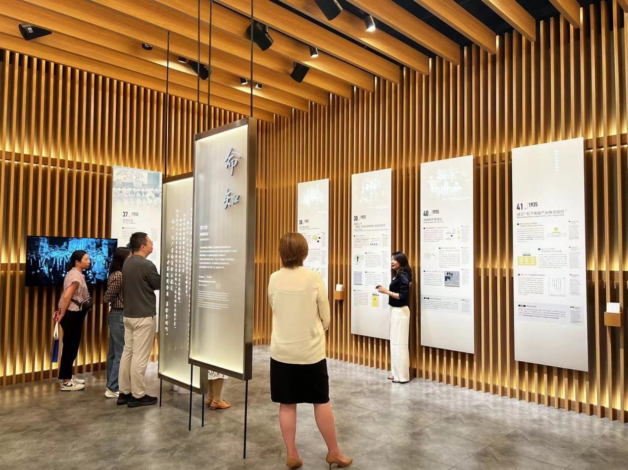 走进数智盛会，碰撞无限灵感！