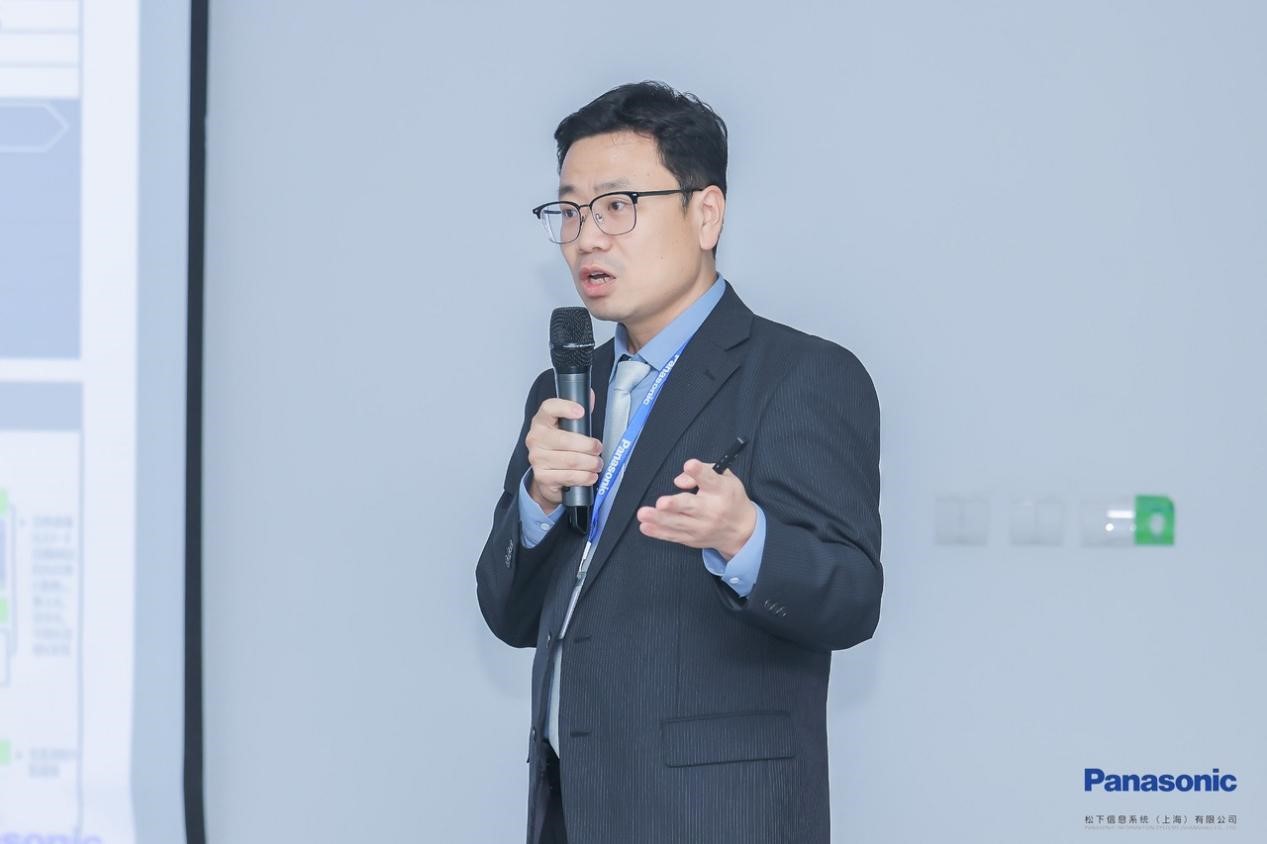 走进松下 | 聚焦大连PISSH，共启“匠心传承 智造重生”新里程