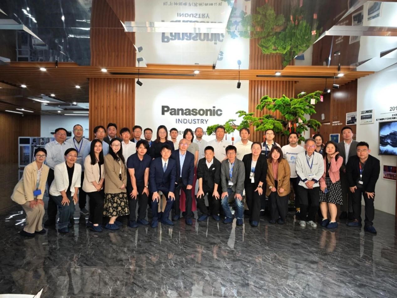 走进松下 | 探路数字化未来，解码转型的“知”与“行”