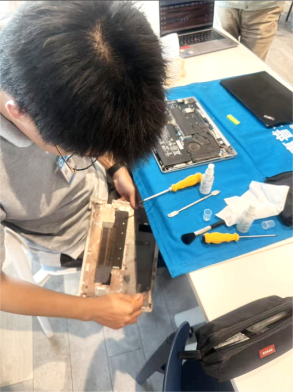 智享护航 | 松下信息携手合作伙伴启动IT设备健康服务行动