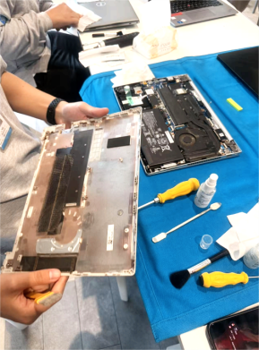 智享护航 | 松下信息携手合作伙伴启动IT设备健康服务行动