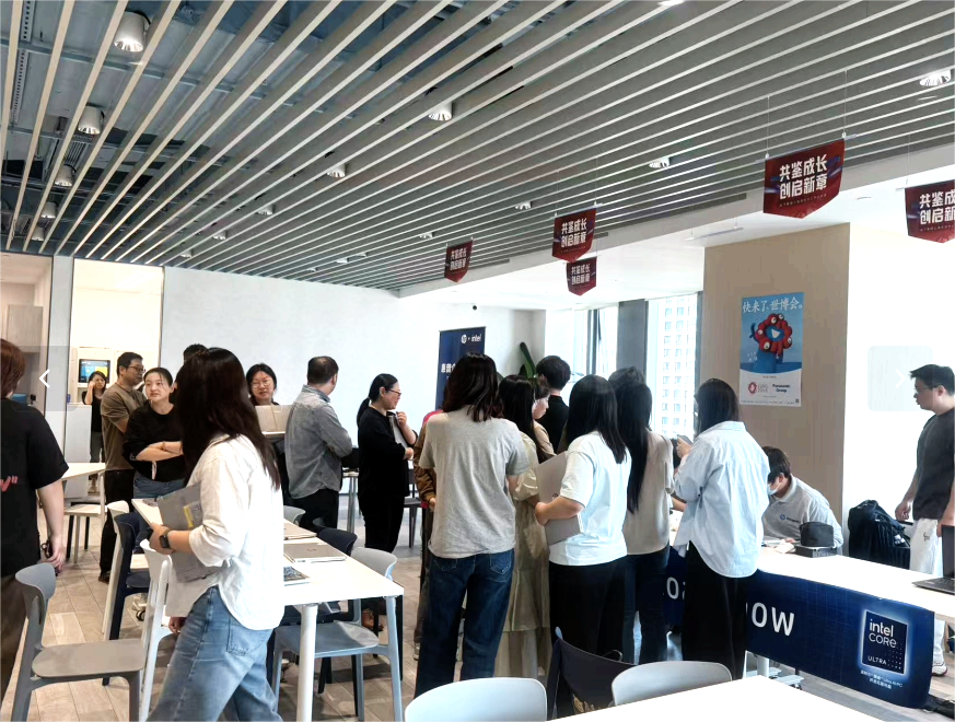 智享护航 | 松下信息携手合作伙伴启动IT设备健康服务行动