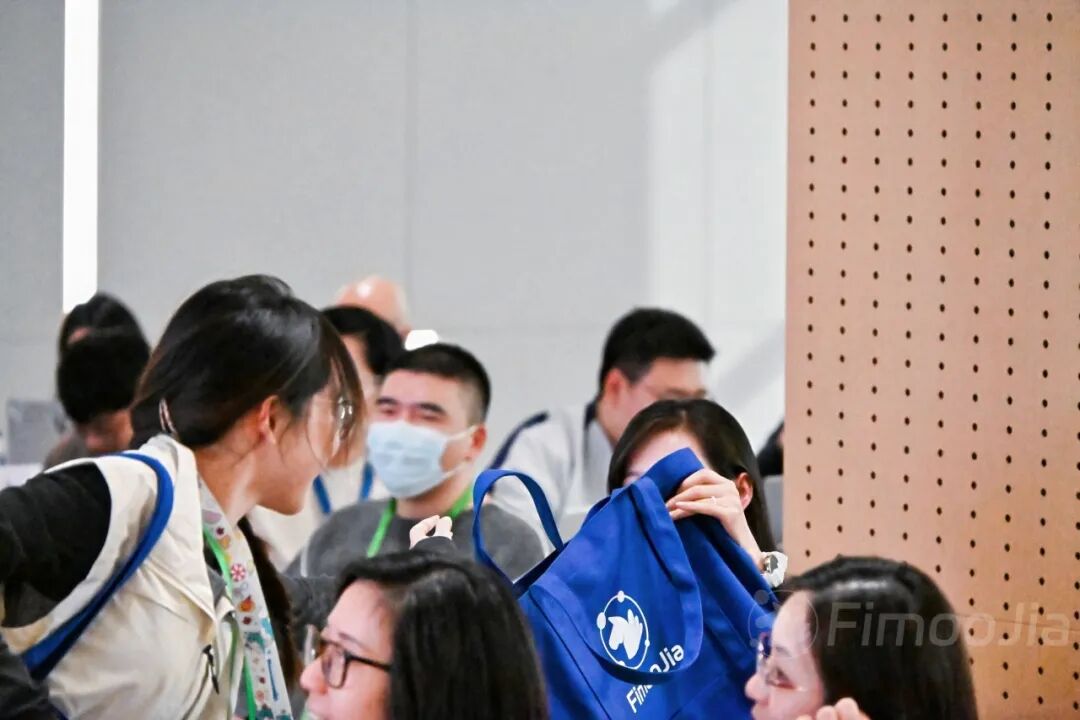 Data x AI研讨会收官，数智破局有实招