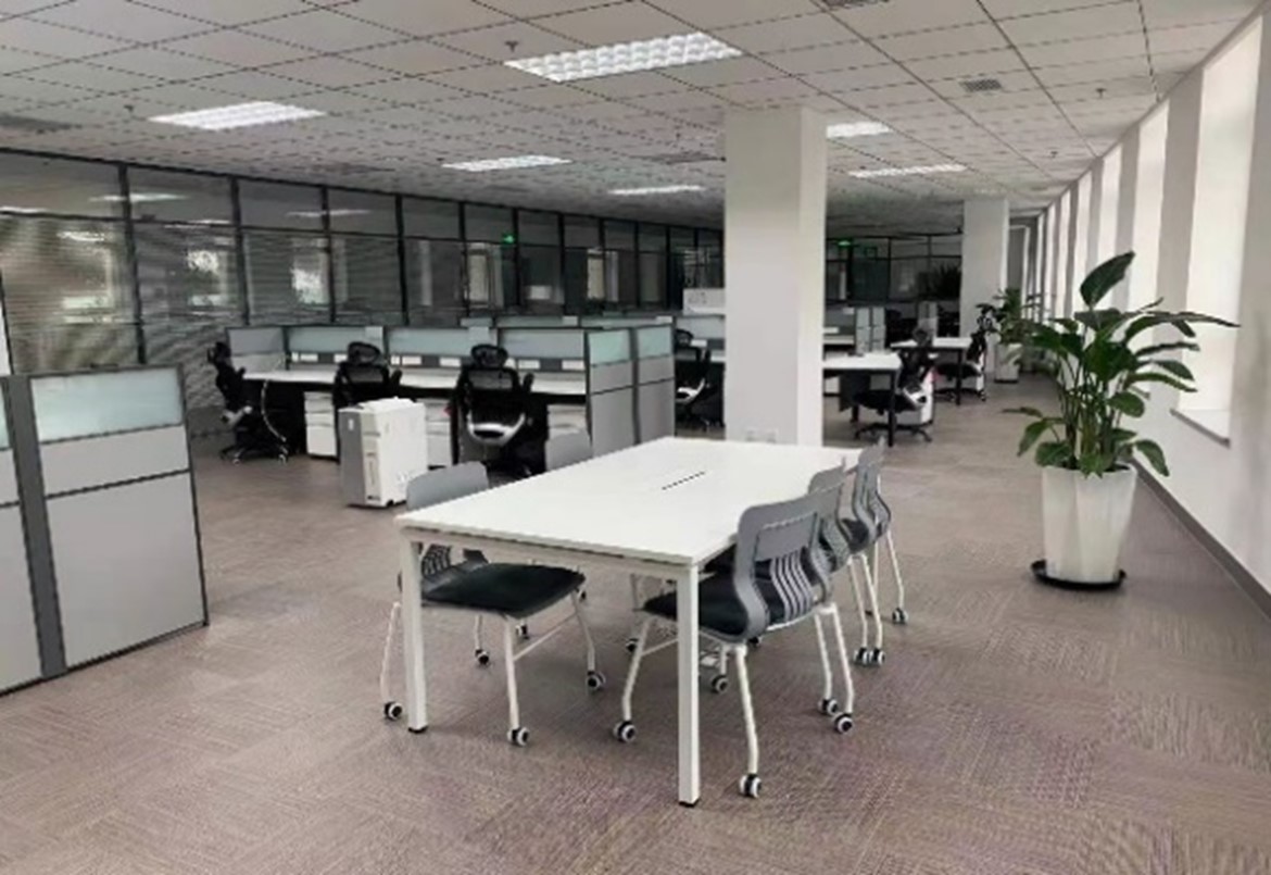 PISSH大连office启用仪式