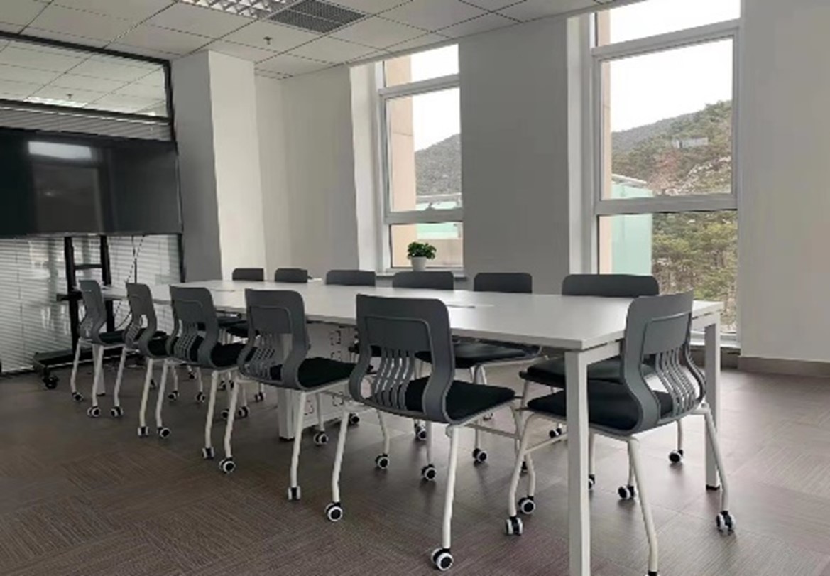 PISSH大连office启用仪式