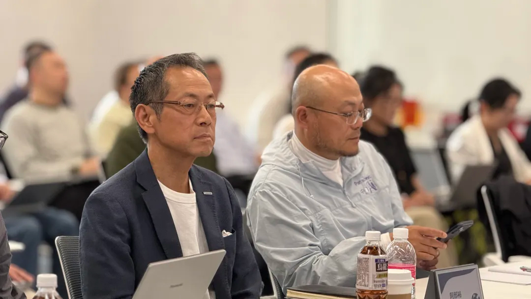 走进松下 | 松下信息2026年度方针发表会高能回顾