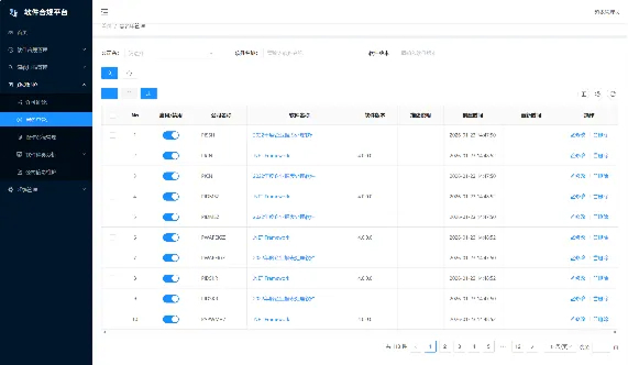 破解资产与合规难题，这套全域方案值得一看！