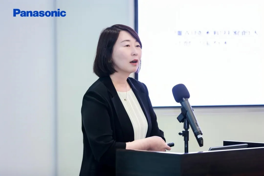 智启华南，聚力共赢｜松下信息 2026 华南地域交流会圆满收官