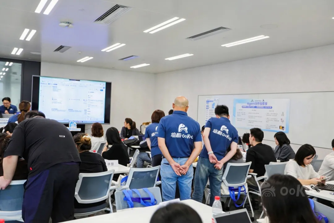 从“听到”到“做到”：坞酷Store线下创客沙龙（华东场）圆满举办