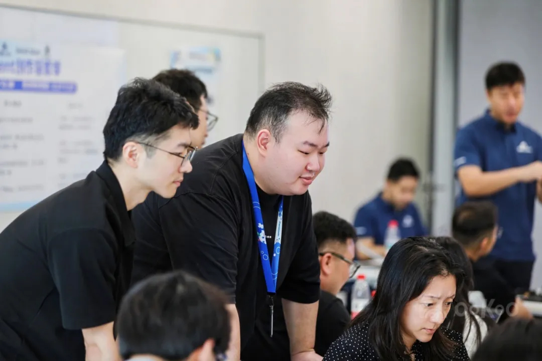 从“听到”到“做到”：坞酷Store线下创客沙龙（华东场）圆满举办