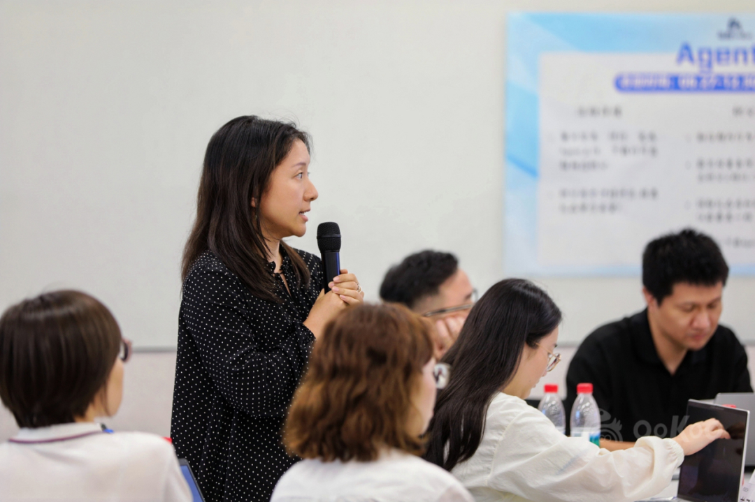 从“听到”到“做到”：坞酷Store线下创客沙龙（华东场）圆满举办