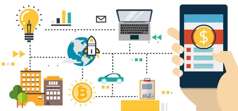 SDWAN/ZTNA智联万端