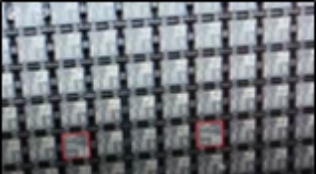 AI视觉监测系统