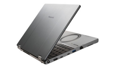 松下商务笔记本电脑 SR (SR4)