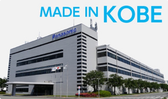 松下商务笔记本电脑 SR (SR4)