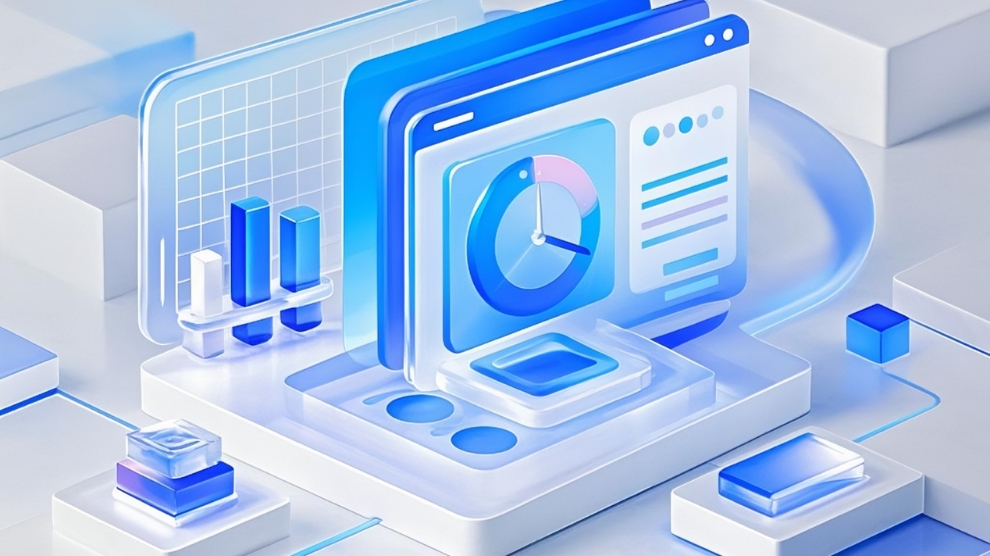 Metrics指标全生命周期管理