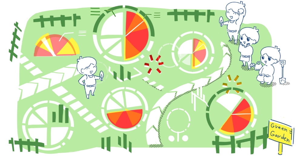 GX智慧能源平台