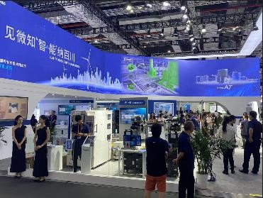 2023年中国国际工业博览会