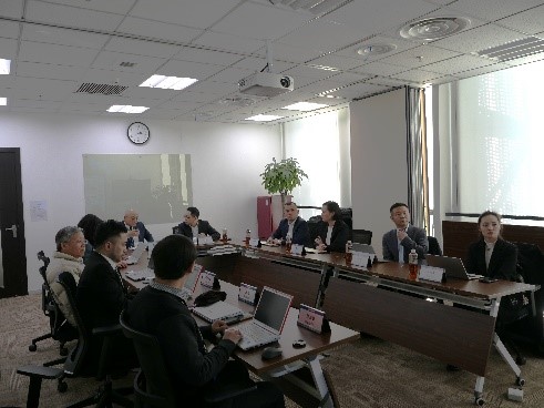 松下信息与亚信安全达成深度战略合作 共同打造新一代全云化安全体系