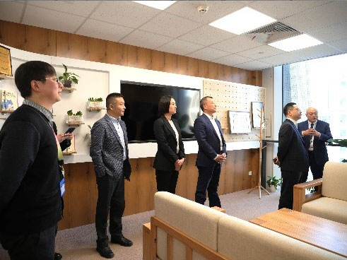 松下信息与亚信安全达成深度战略合作 共同打造新一代全云化安全体系