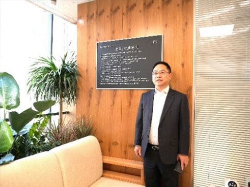 松下信息与亚信安全达成深度战略合作 共同打造新一代全云化安全体系