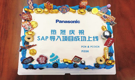 SAP五社项目成功上线：合力共进，开创新高度，共绘数字新蓝图