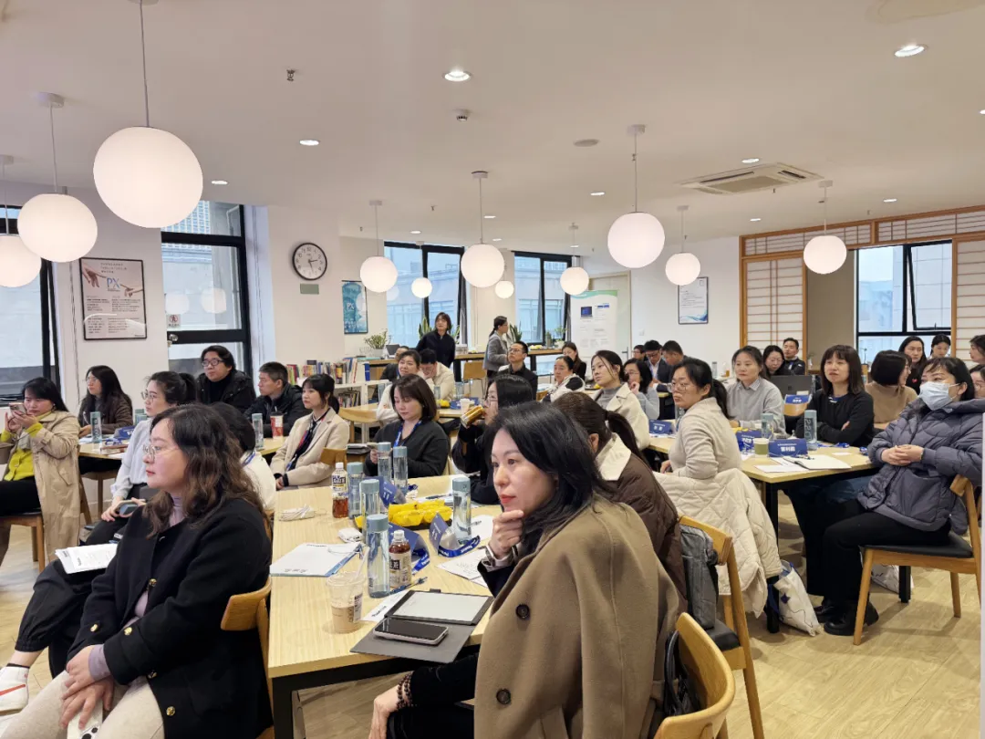 走进松下丨AI赋能，创新不止！解锁人力资源管理的数智未来