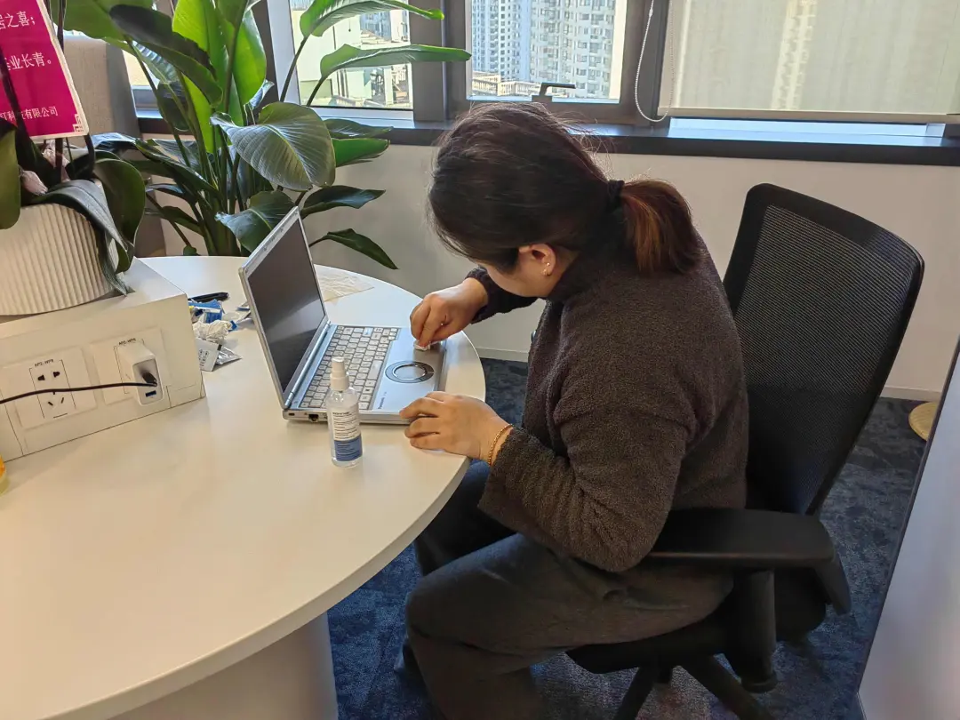 绿色赋能 | 松下再生电脑，助力乡村教育，共筑美好未来