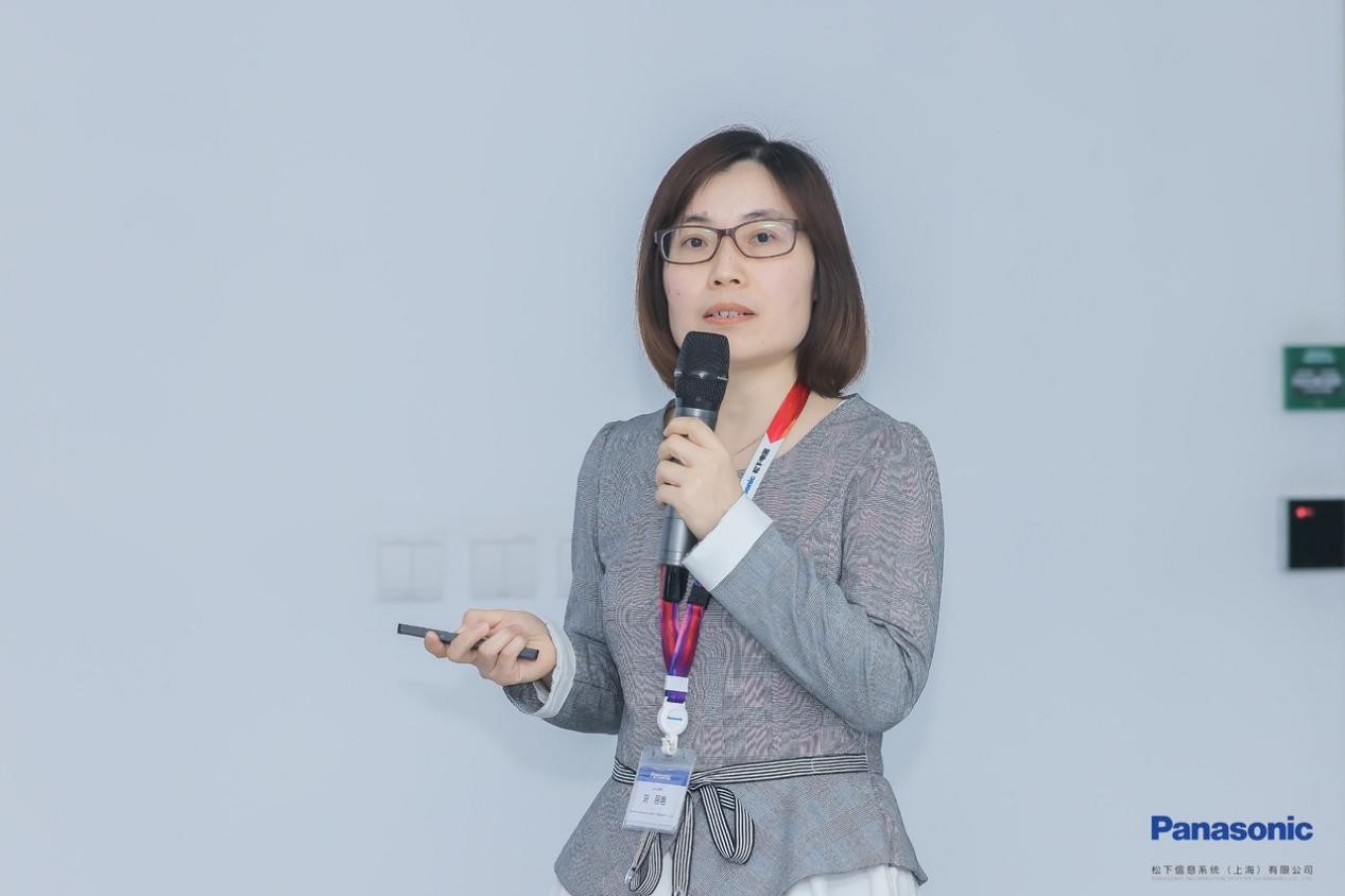 走进松下 | 聚焦大连PISSH，共启“匠心传承 智造重生”新里程