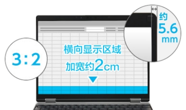 轻薄长续航的企业级笔记本,双十一大“放价”!