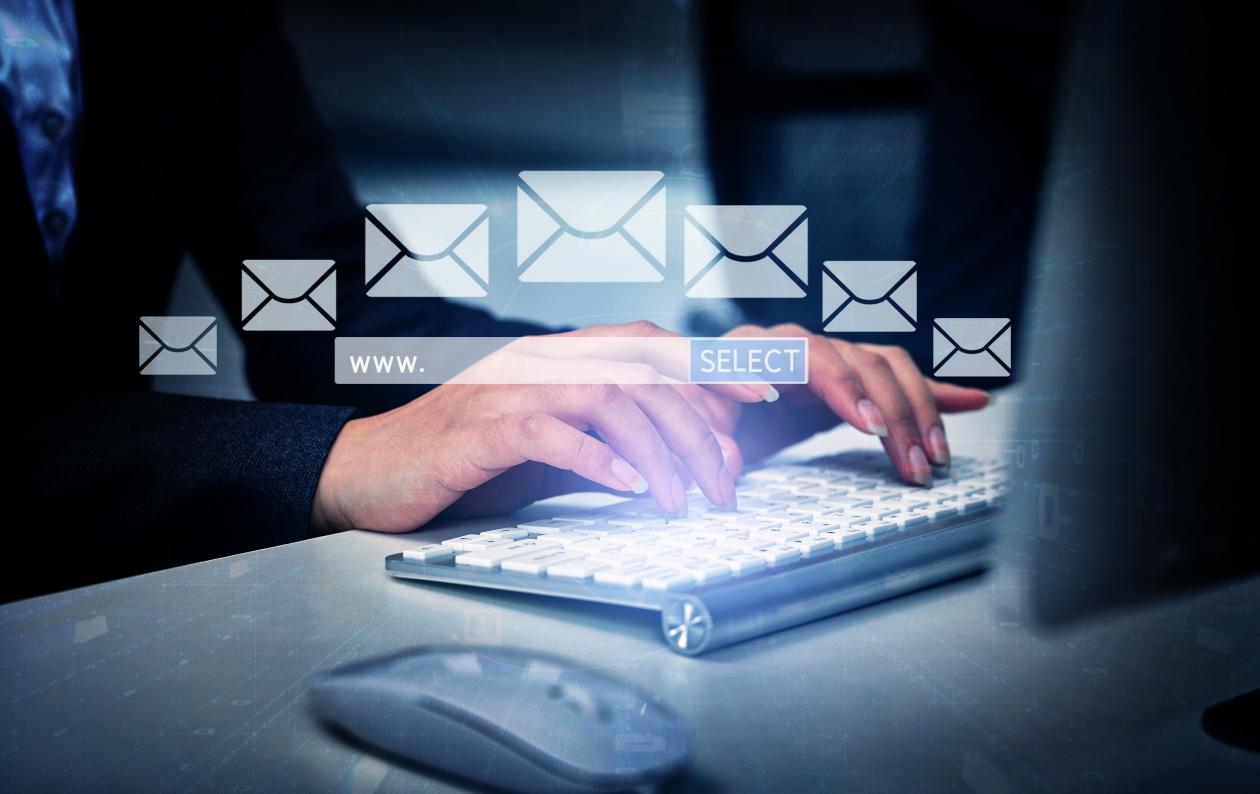 松下信息Security Plus为企业邮件数据泄露筑起“安全警戒线”