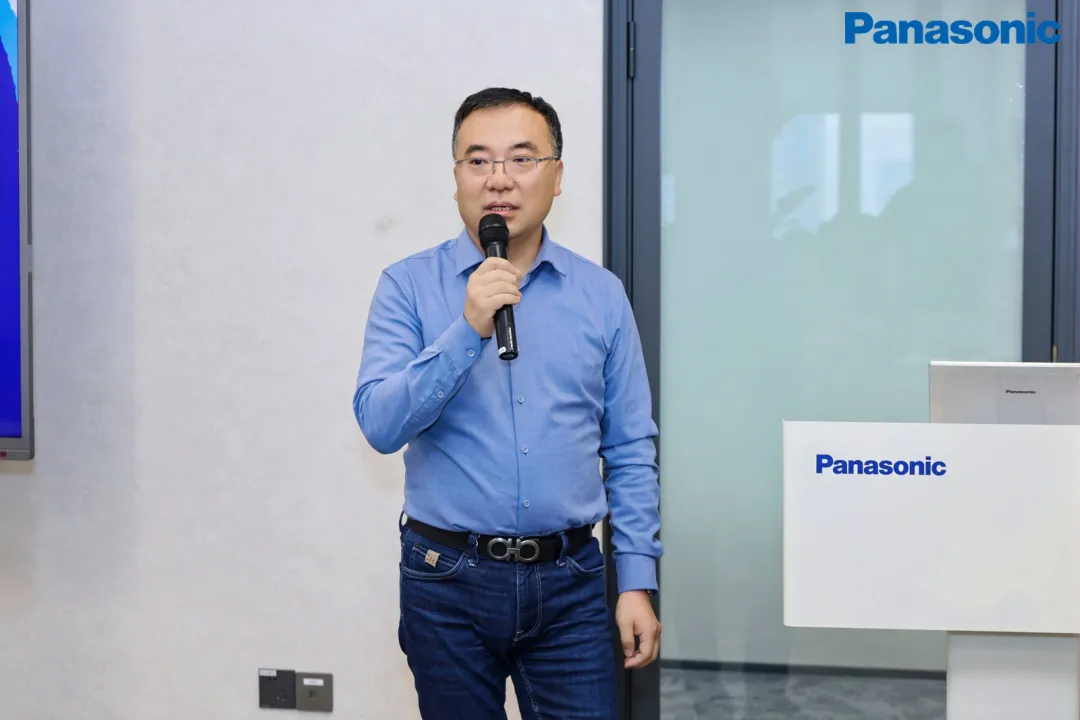 焕新制造业未来！松下信息 × 阿里云共探AI赋能新路径