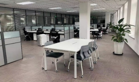 PISSH大连office启用仪式