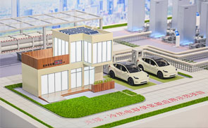 松下进博会之绿色能源