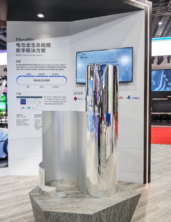 新能源汽车空间