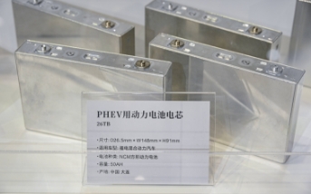 新能源汽车空间