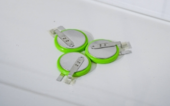 新能源汽车空间