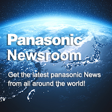 Panasonic Newsroom