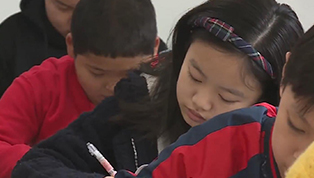 北京小孩的一天 – 2017KWN全球竞赛小学级大奖作品