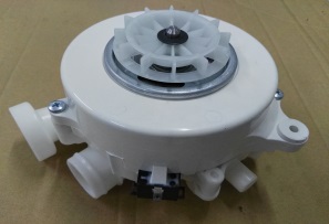 泵组件 泵组件